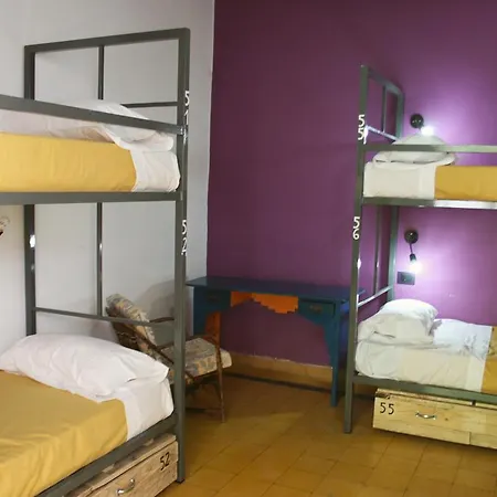 Antonieta Hostel San Rafael  Habitación foto