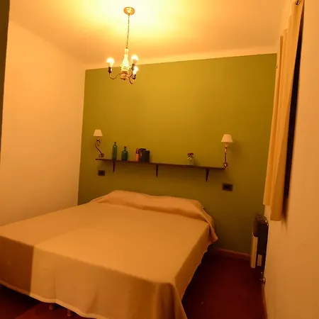 Antonieta Hostel San Rafael  Habitación foto