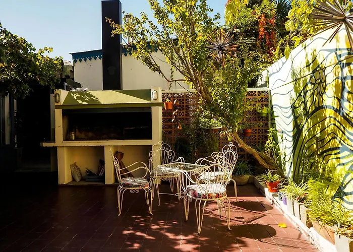 Antonieta Hostel