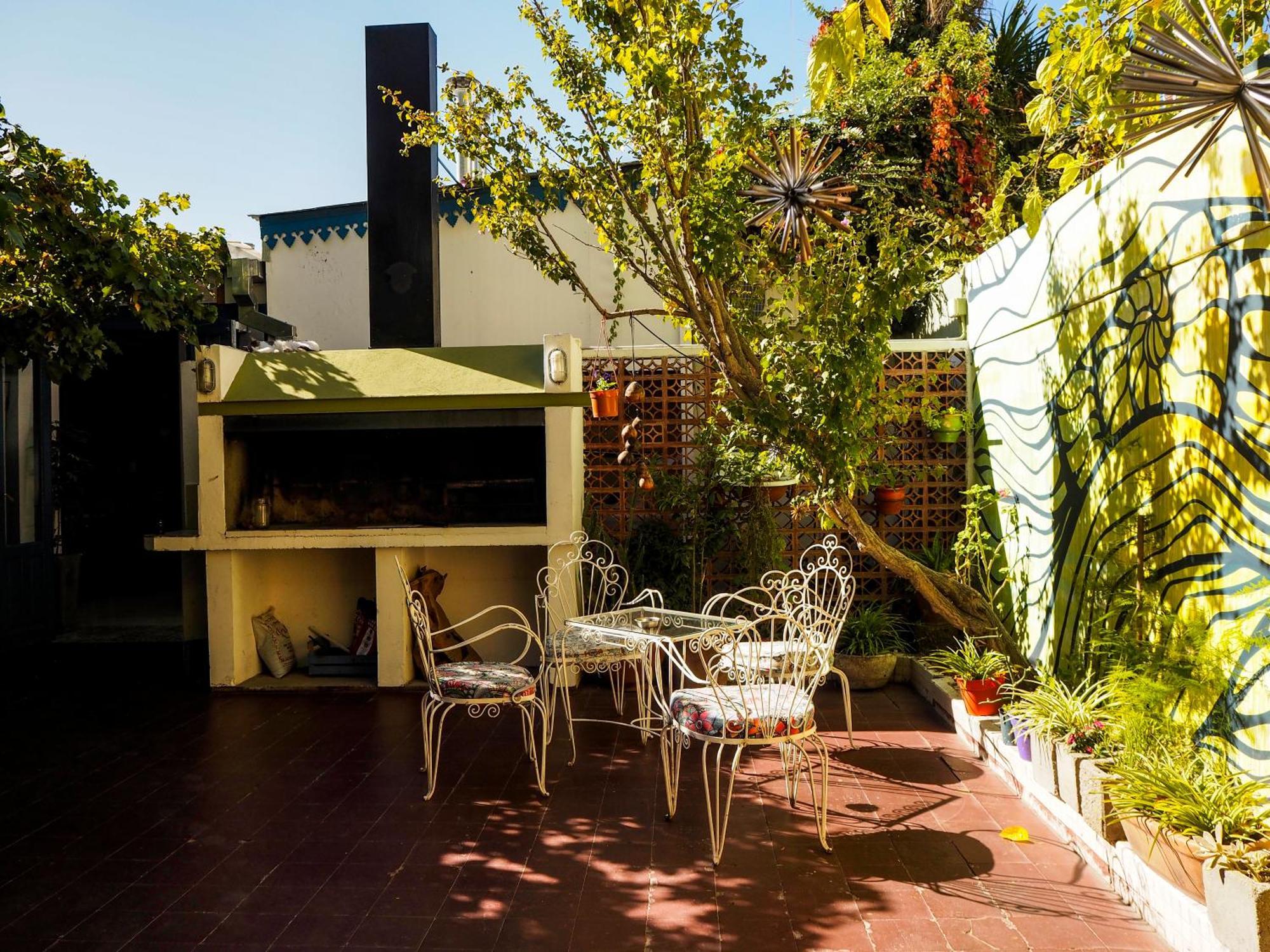 Antonieta Hostal San Rafael (Mendoza)