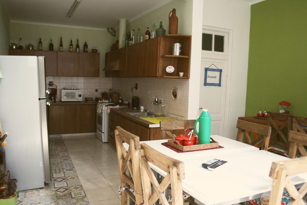 Hostal Antonieta