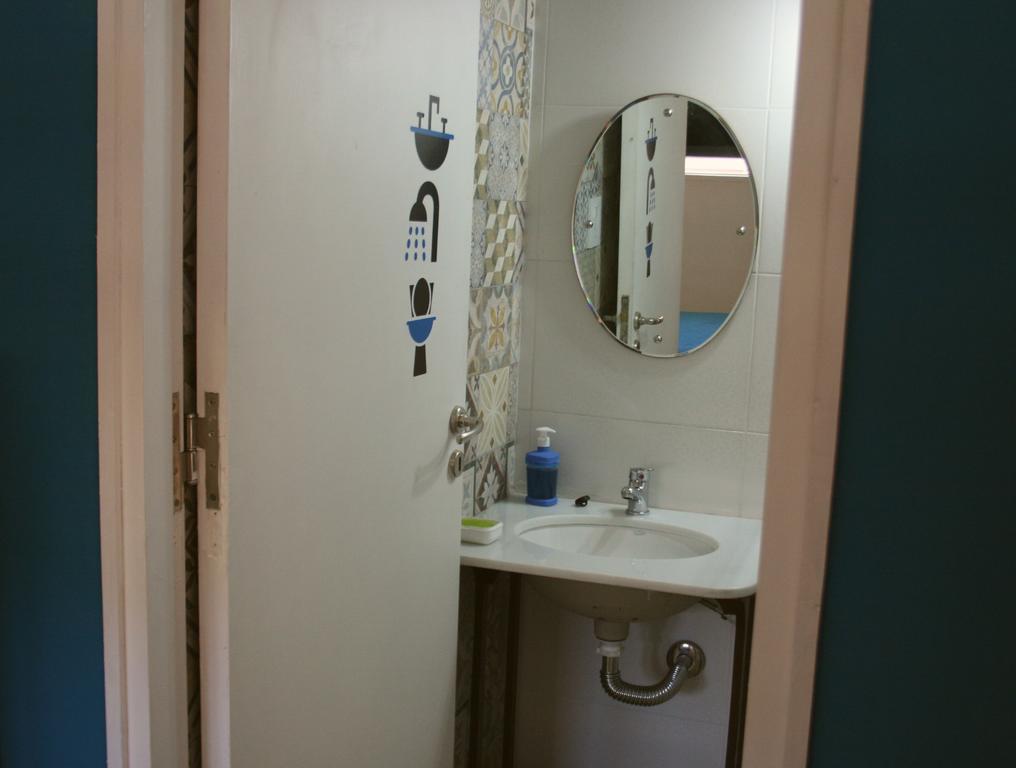 Antonieta Hostal San Rafael (Mendoza)