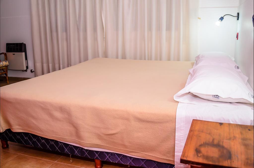 Hostal Antonieta San Rafael (Mendoza)