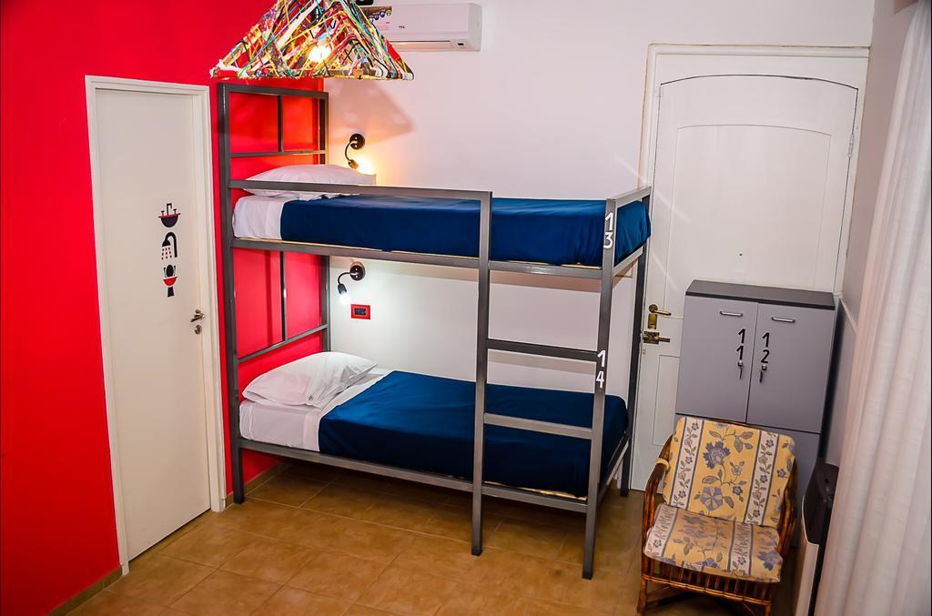 Antonieta Hostal San Rafael (Mendoza)