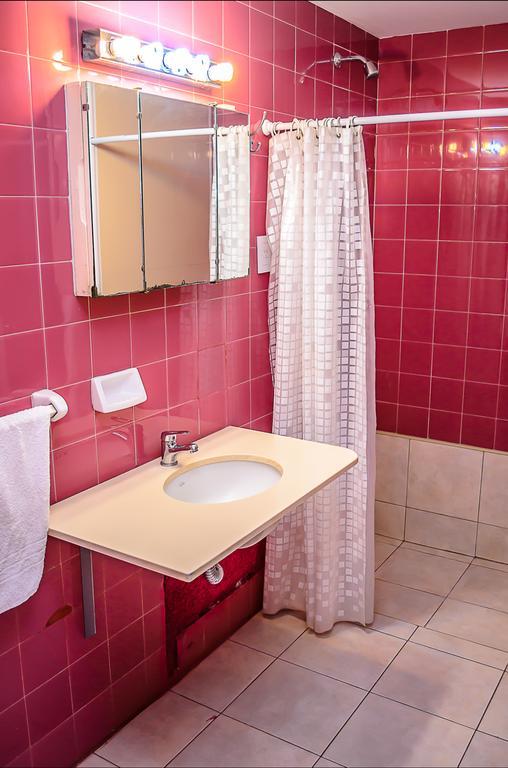 Hostal Antonieta San Rafael (Mendoza)