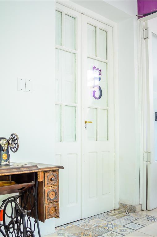 Hostal Antonieta