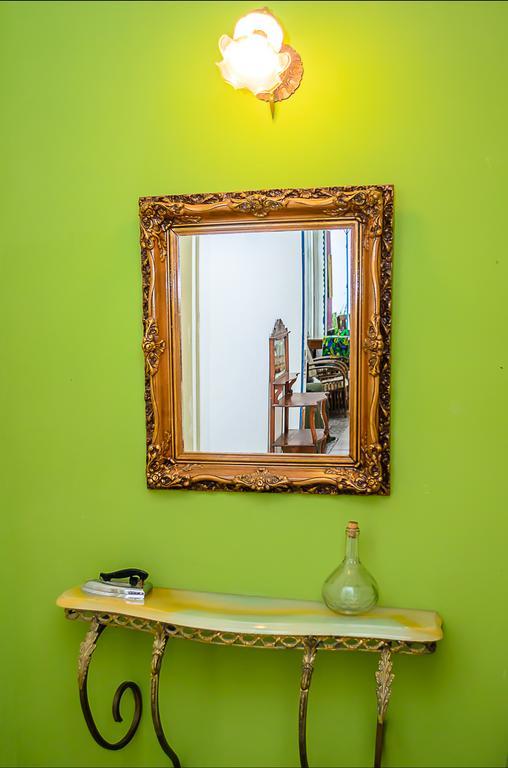 Hostal Antonieta