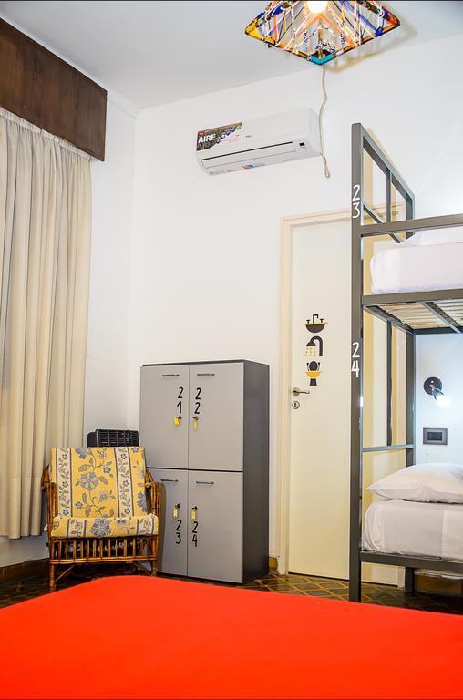 Hostal Antonieta *