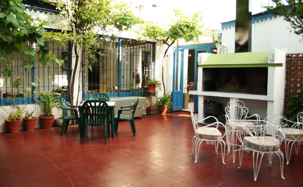 Hostal Antonieta